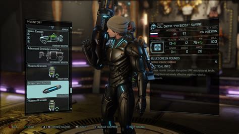 xcom 2 advanced explosives|Iba pa.